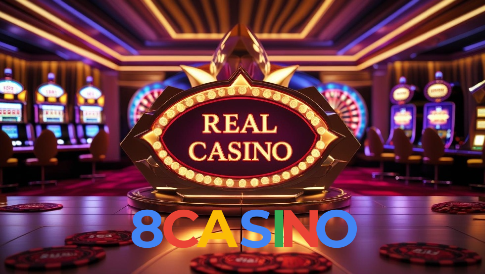 Apostas Esportivas no 8CASINOv6pg.com
