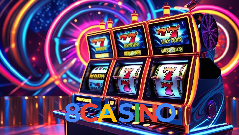 Casino Online 8CASINO | Login 8CASINO.com
