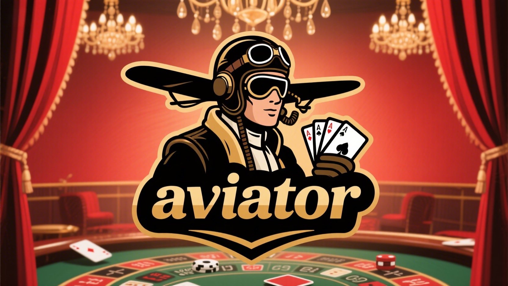 Jogar Aviator Demo no 8CASINO