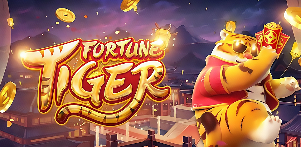 Jogar Fortune Tiger Demo no 8CASINO